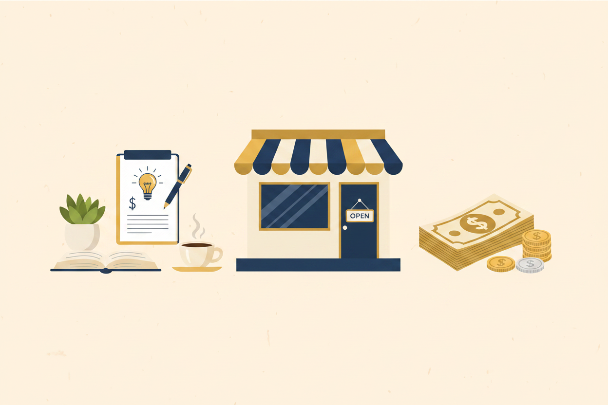 Businesses You Can Start Under $5K