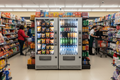 Vending Machine Business Blueprint