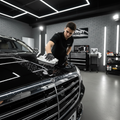 Automotive Detailing Business Blueprint