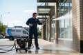 Pressure Washing Business Blueprint