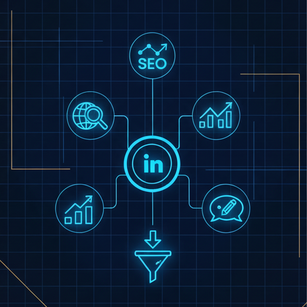 Digital Marketing Agency Blueprint