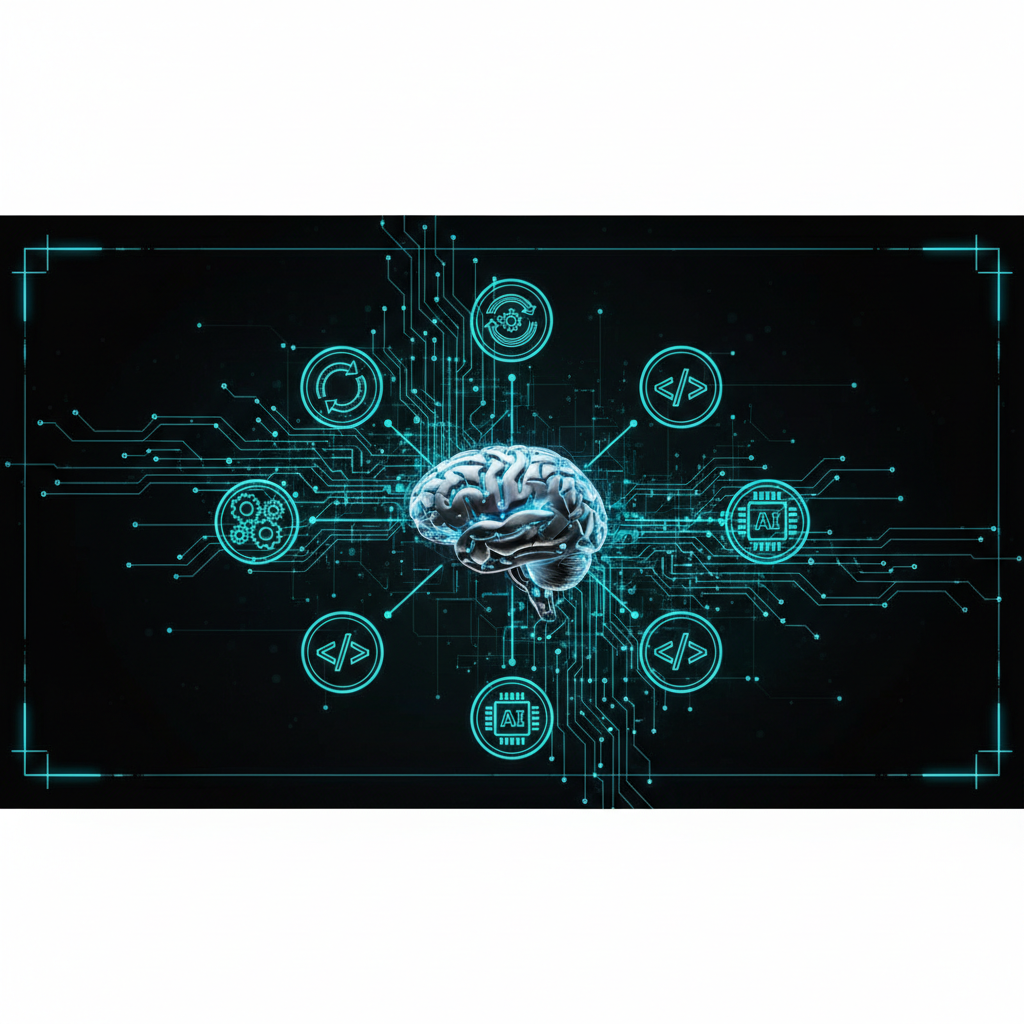 Ai Automation Agency Blueprint