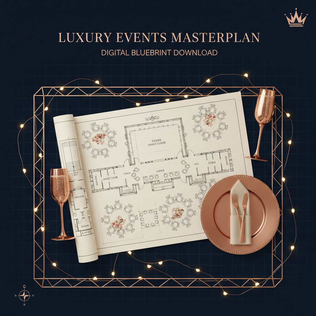 Event Planning Business